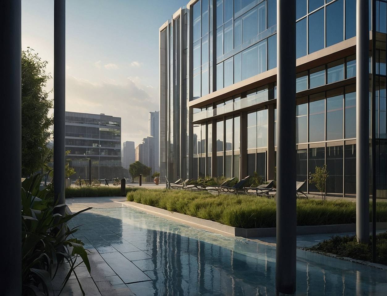 Seeing Through the Kaleidoscope: Unraveling the Patterns of Diversity in Featured Content