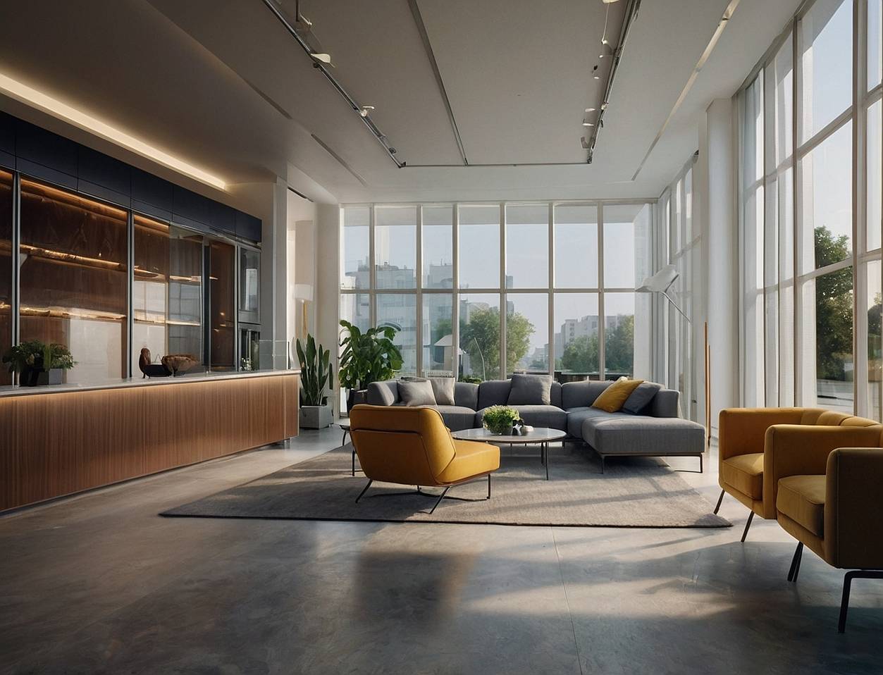 Golden Moment Dialogues: Casual Chats on Awards